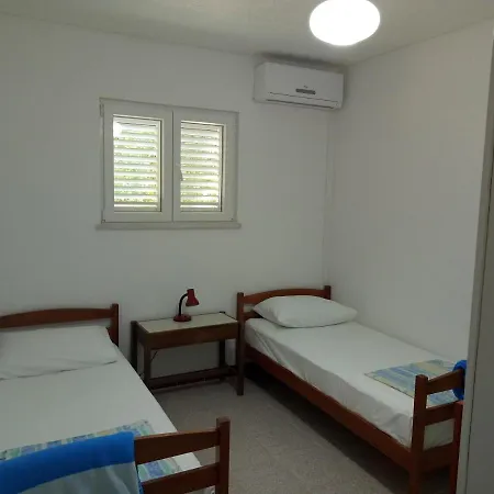 Lägenhet Ana Sreser