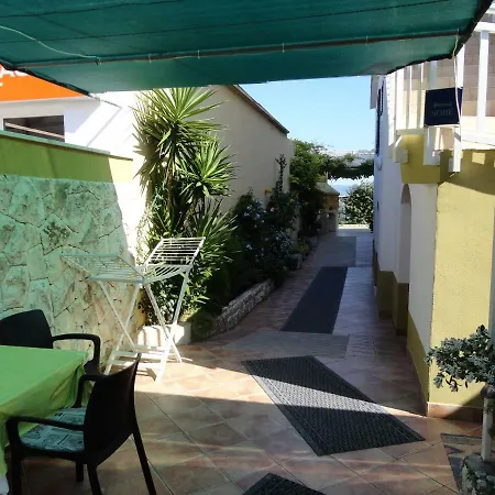 Apartman Ana *
