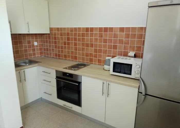 Ana Apartament Sreser