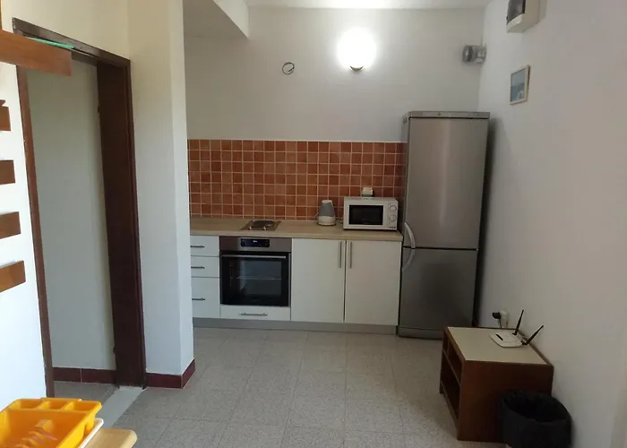 Ana Apartament Sreser