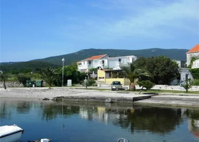 Apartament Ana Sreser