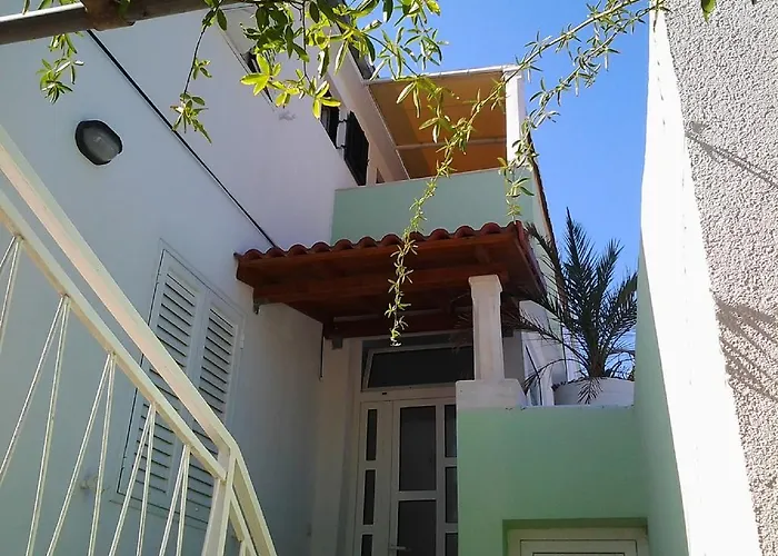 Apartament Ana Sreser