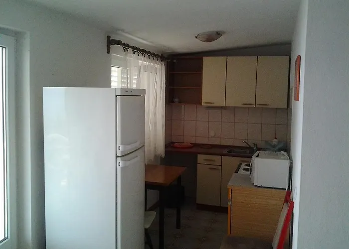Apartament Ana
