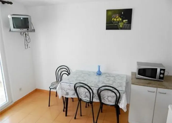 Apartament Ana