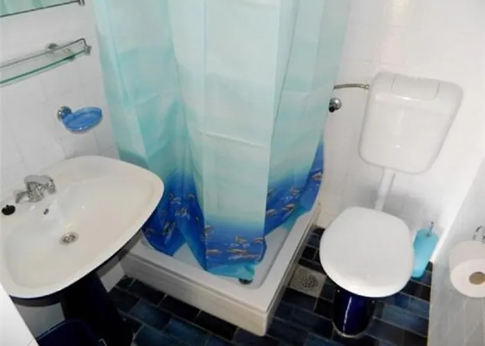 Ana Apartament Sreser