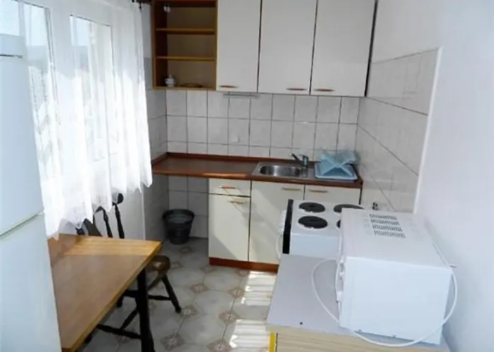 Apartament Ana *