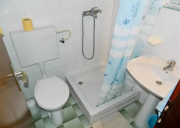 Ana Apartament Sreser