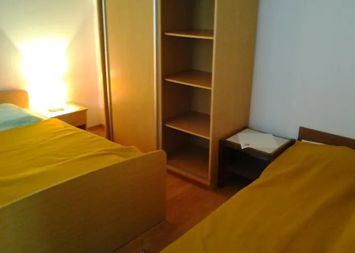 Apartament Ana