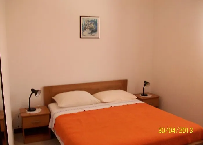 Apartament Ana