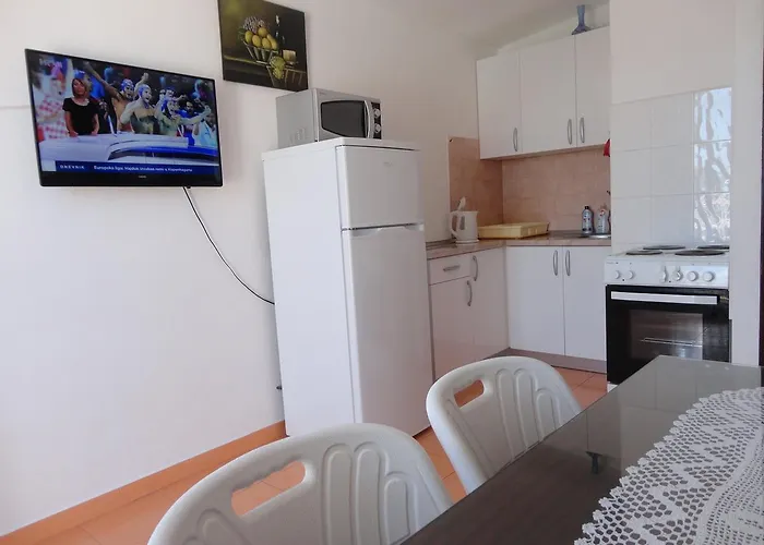 Apartament Ana *