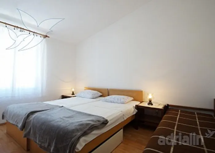 Ana Apartament *