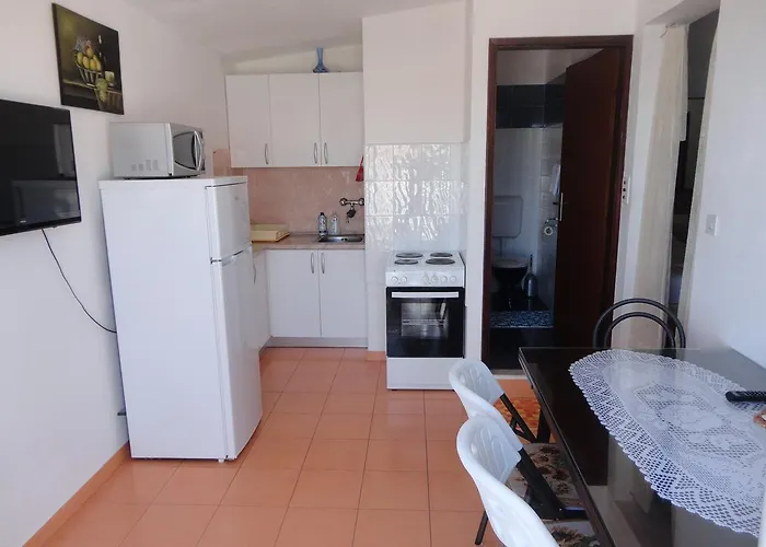 Apartament Ana