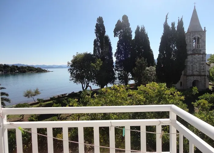 Ana Apartament Sreser