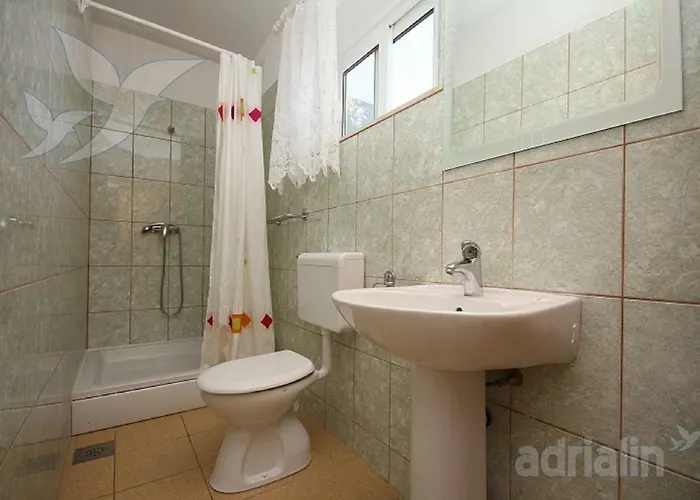 Ana Apartament *