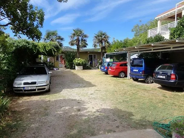 Apartament Ana
