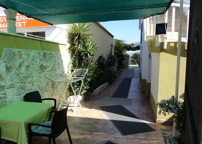 Apartament Ana *