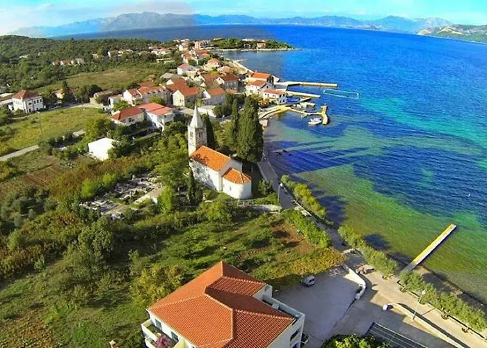 Ana Apartament *