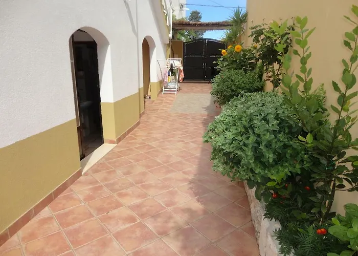 Ana Apartament