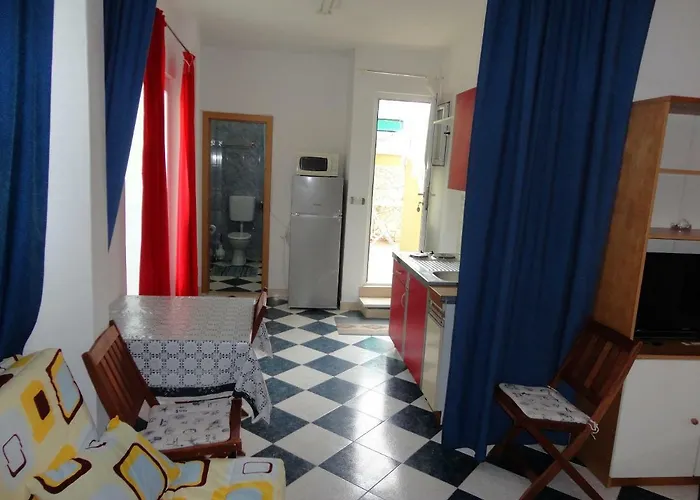 Apartament Ana