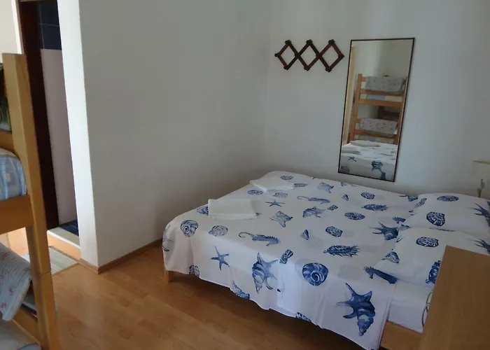 Ana Apartament