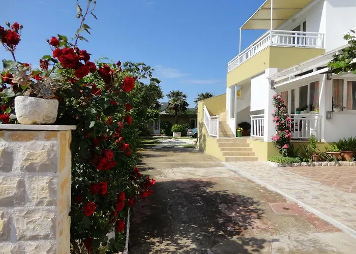 Apartament Ana *