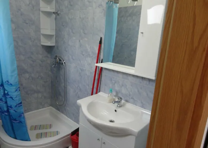 Ana Apartament Sreser