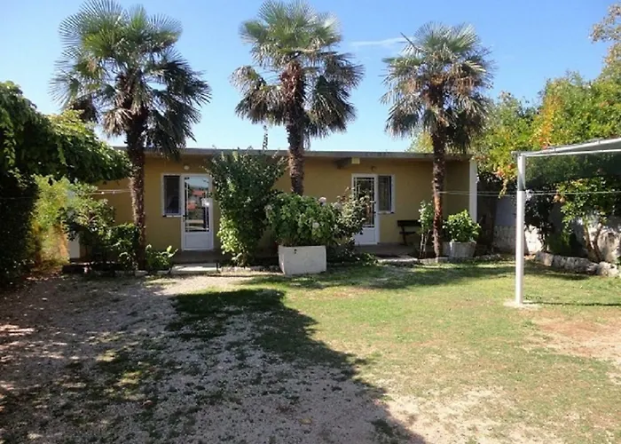 Apartament Ana Sreser