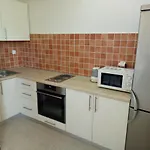 Ana Apartman Sreser