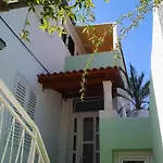 Apartman Ana Sreser