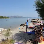 Ana Apartman *