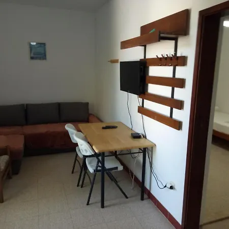 Apartament Ana Sreser
