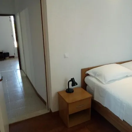 Apartment Ana