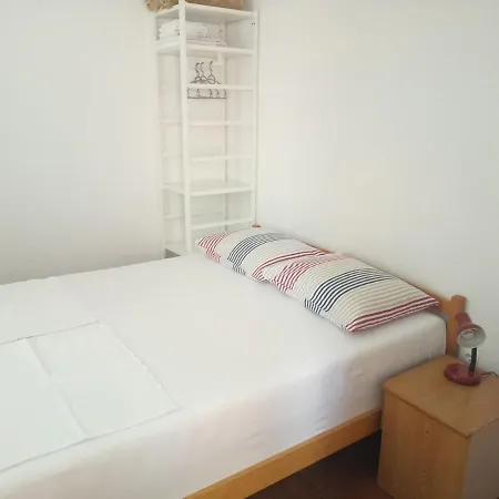 Apartment Ana