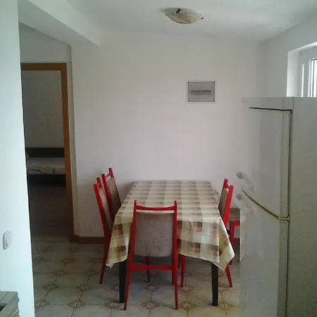 Apartment Ana