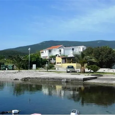 Apartament Ana Sreser