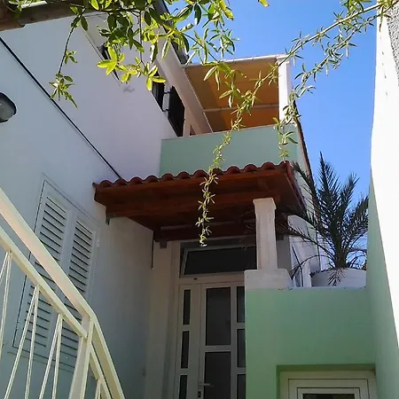 Apartament Ana Sreser