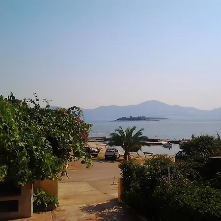 Ana Apartament Sreser