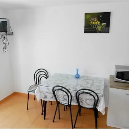 Apartment Ana