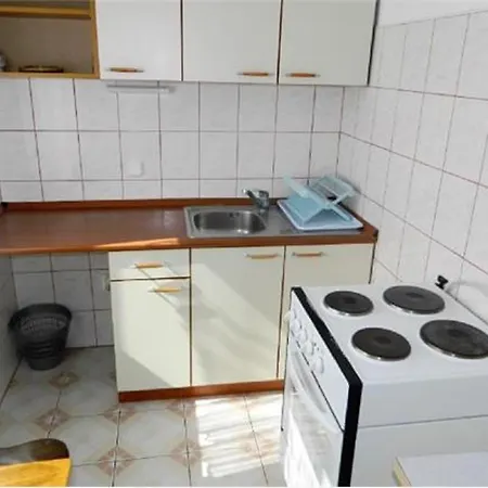 Ana Apartment