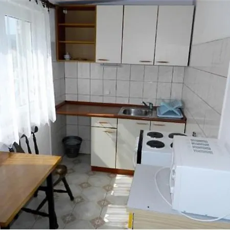 Apartment Ana *