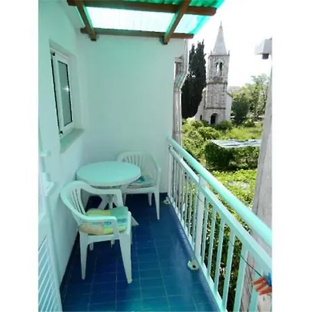 Apartament Ana Sreser