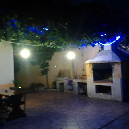 Apartment Ana Sreser