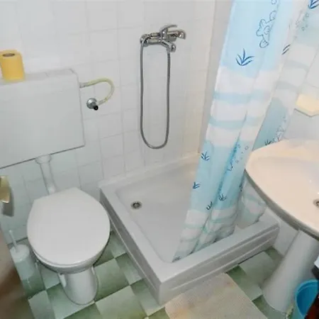 Ana Apartament Sreser