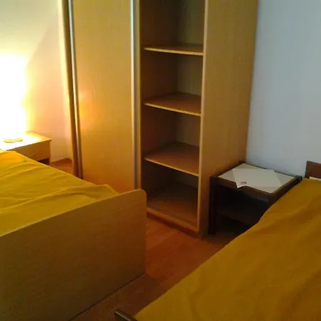 Apartment Ana