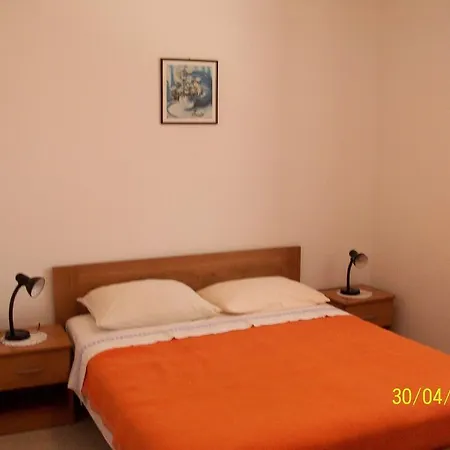 Apartment Ana