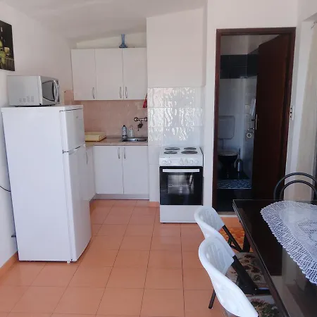 Apartment Ana