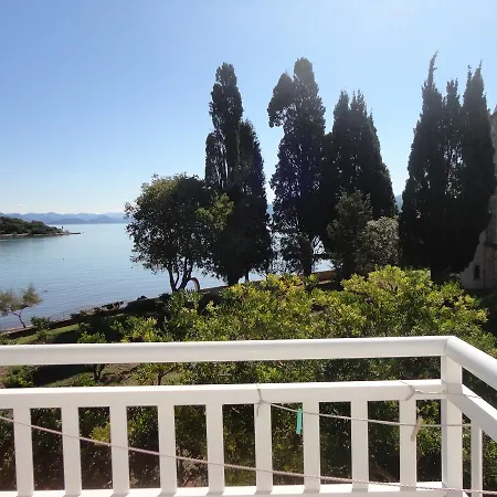 Ana Apartament Sreser