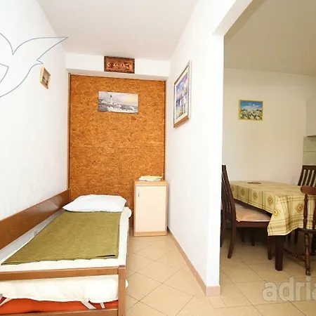Apartment Ana *