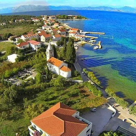 Ana Apartman *