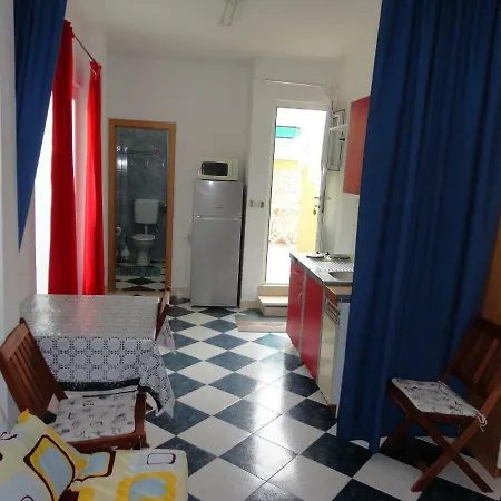 Apartamento Ana